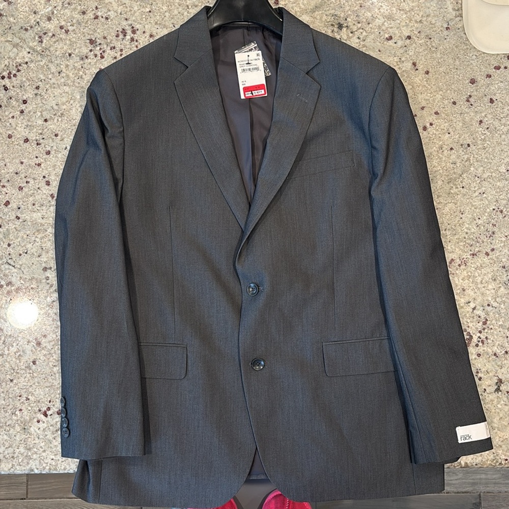 Nordstrom Rack Men’s Blazer NWT